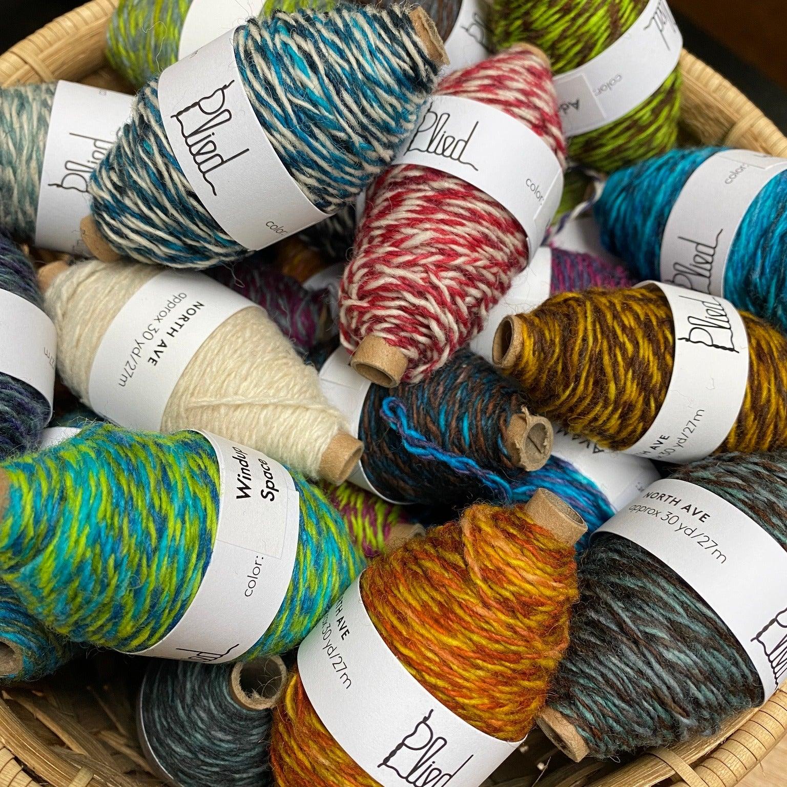 【KIXI】★(UNISEX) Barrow wool mix round knit Yarn – Page 2 – Rabbit Row Yarns & Haberdashery