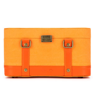 Maker's Canvas Bag Collection - della Q