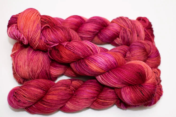 Organic Merino Sport Yarn (NY)