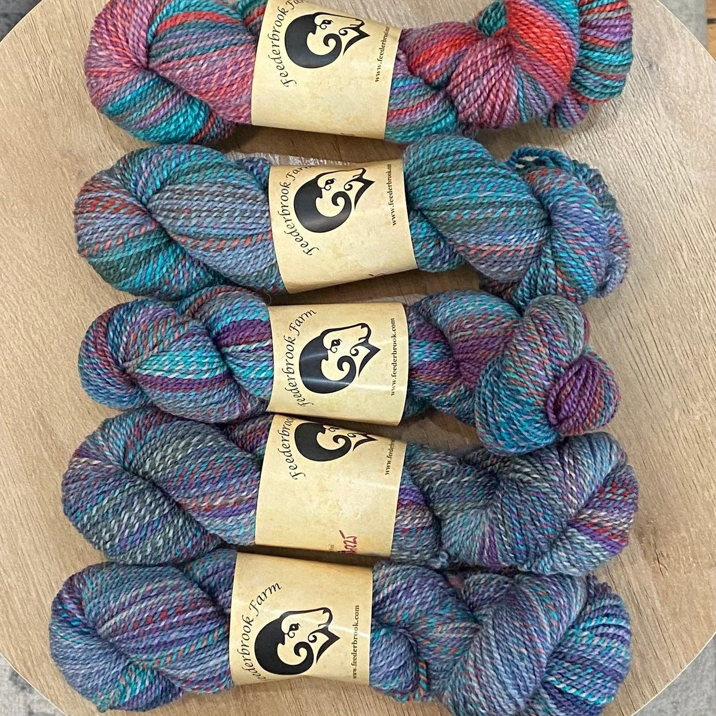 Entropy DK-US Spun and Dyed-Non-pilling BFL