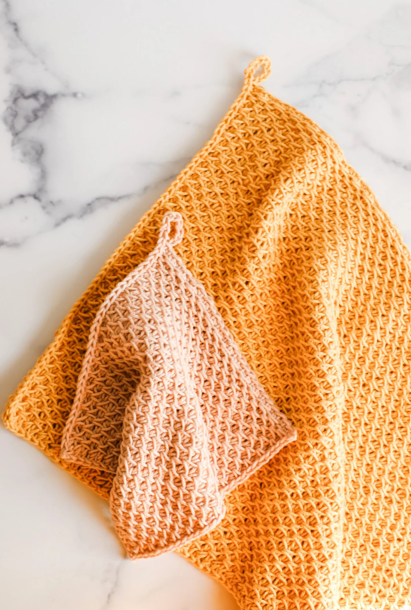 Intro to Tunisian Crochet - 2026 November FLAIR