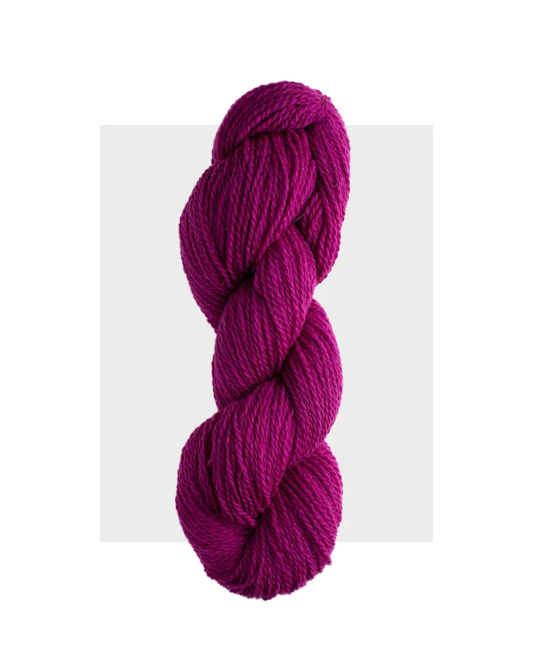 Shetland - Fingering Weight - US