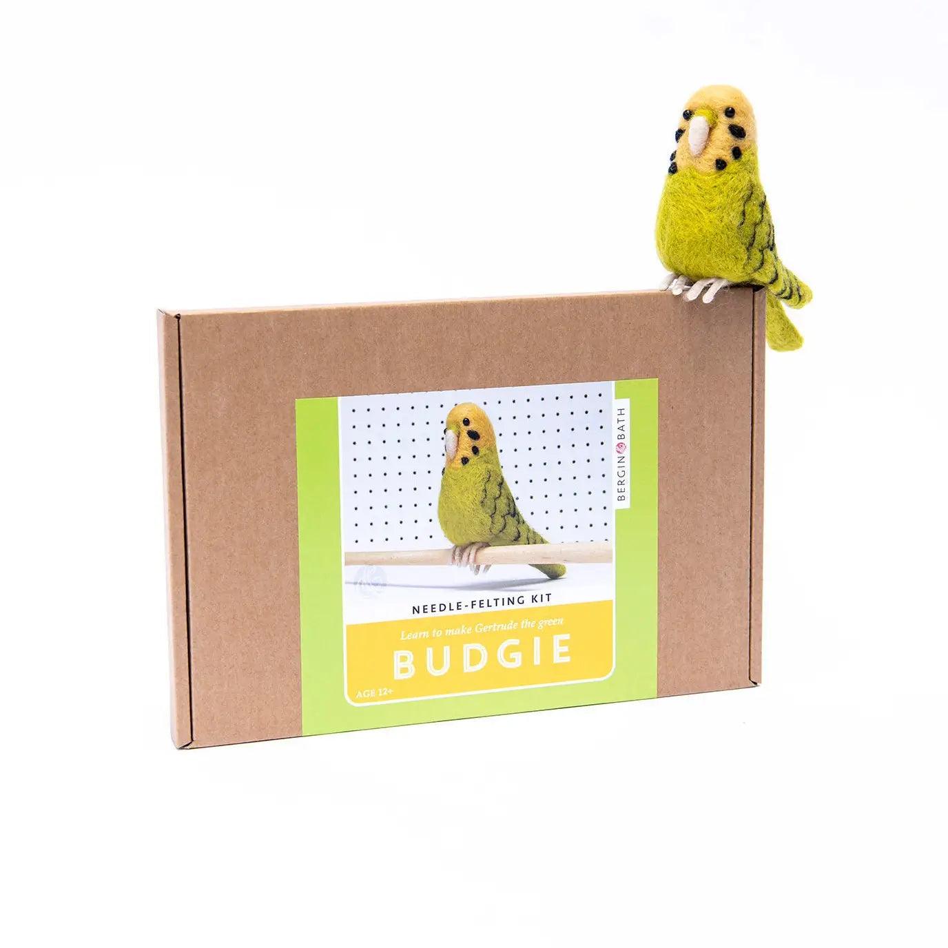 Needle Felting Kits