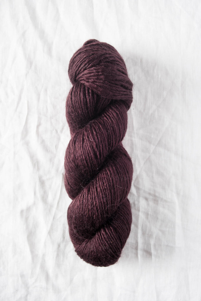 Crane - Worsted
