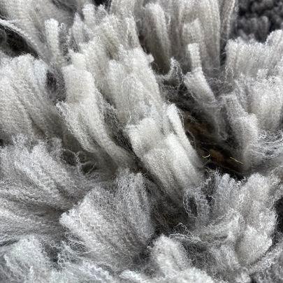 Washed and Picked Merino Fleece (NY)