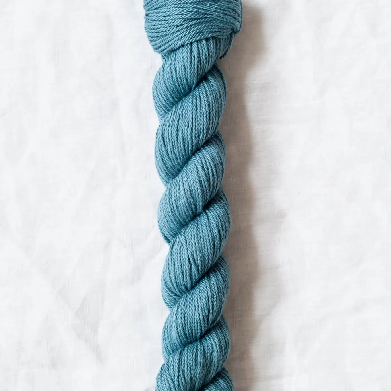 Willett Organic Cotton, Sport/DK