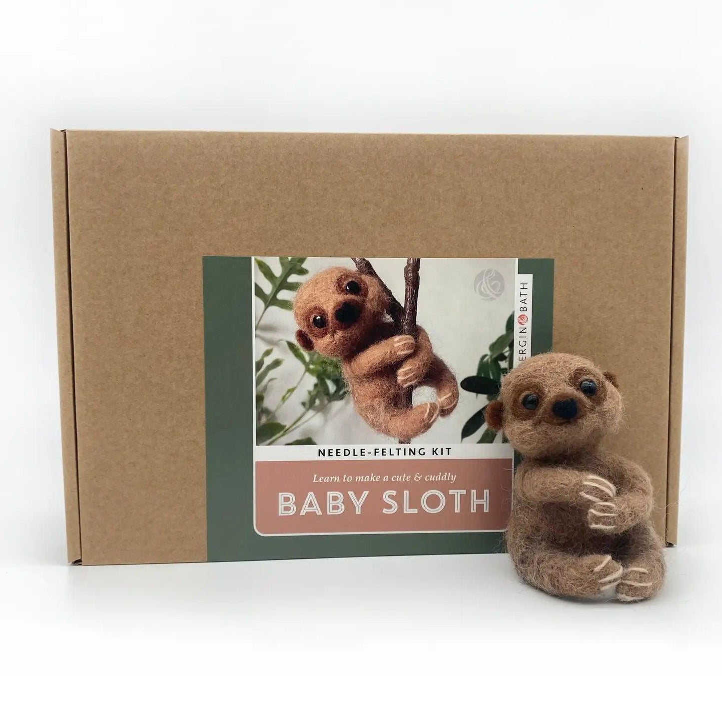 Needle Felting Kits