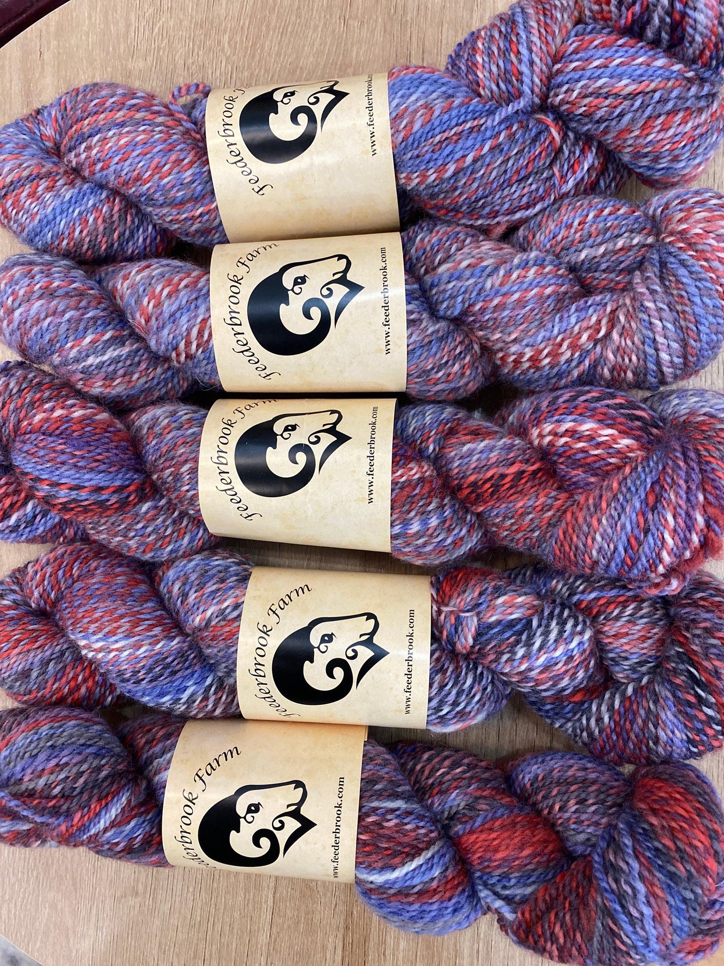 Entropy DK-US Spun and Dyed-Non-pilling BFL