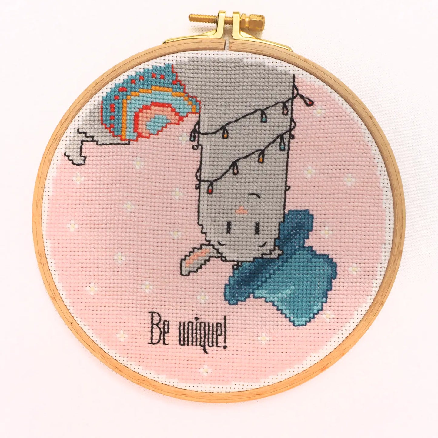 Thread Craft Kits
