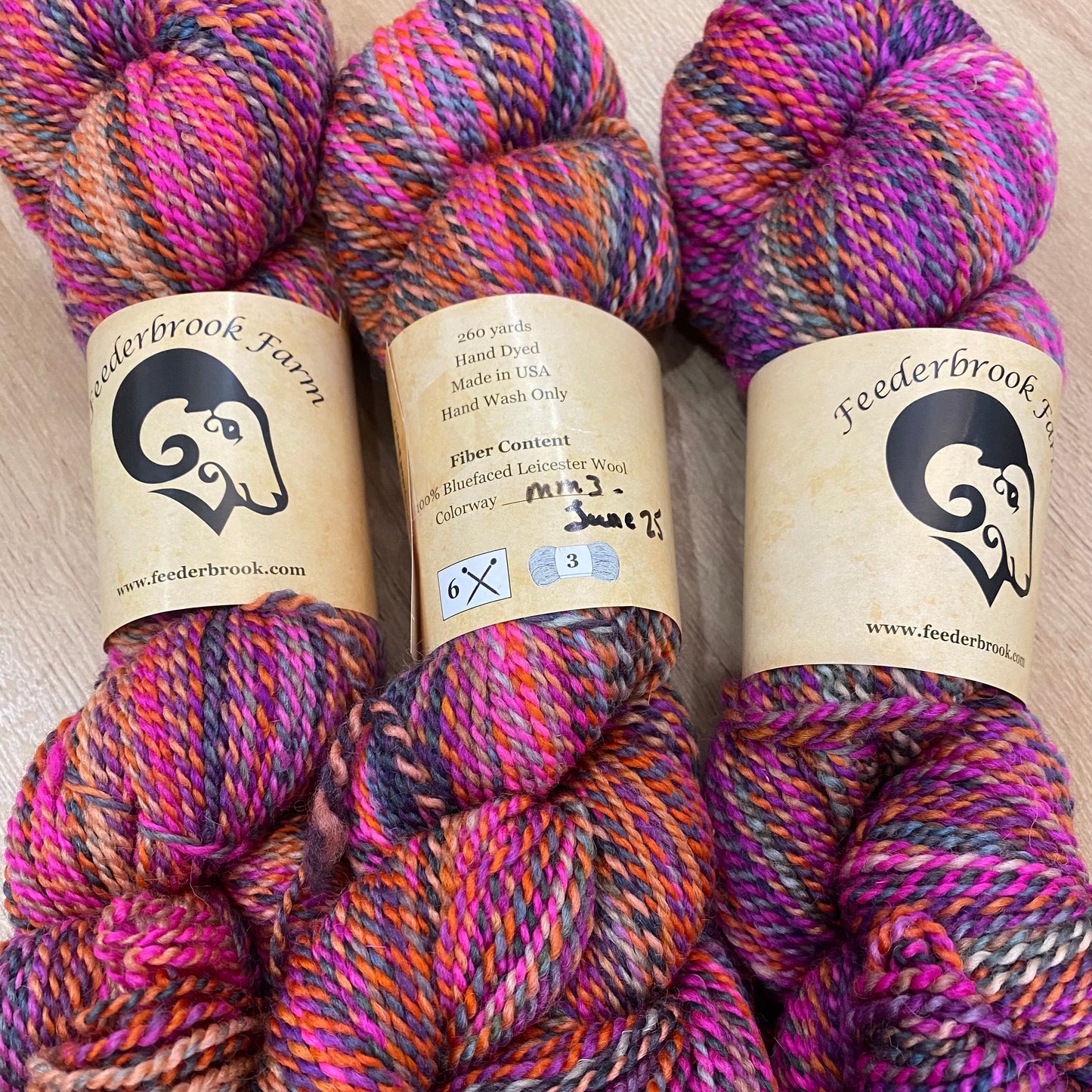 Entropy DK-US Spun and Dyed-Non-pilling BFL