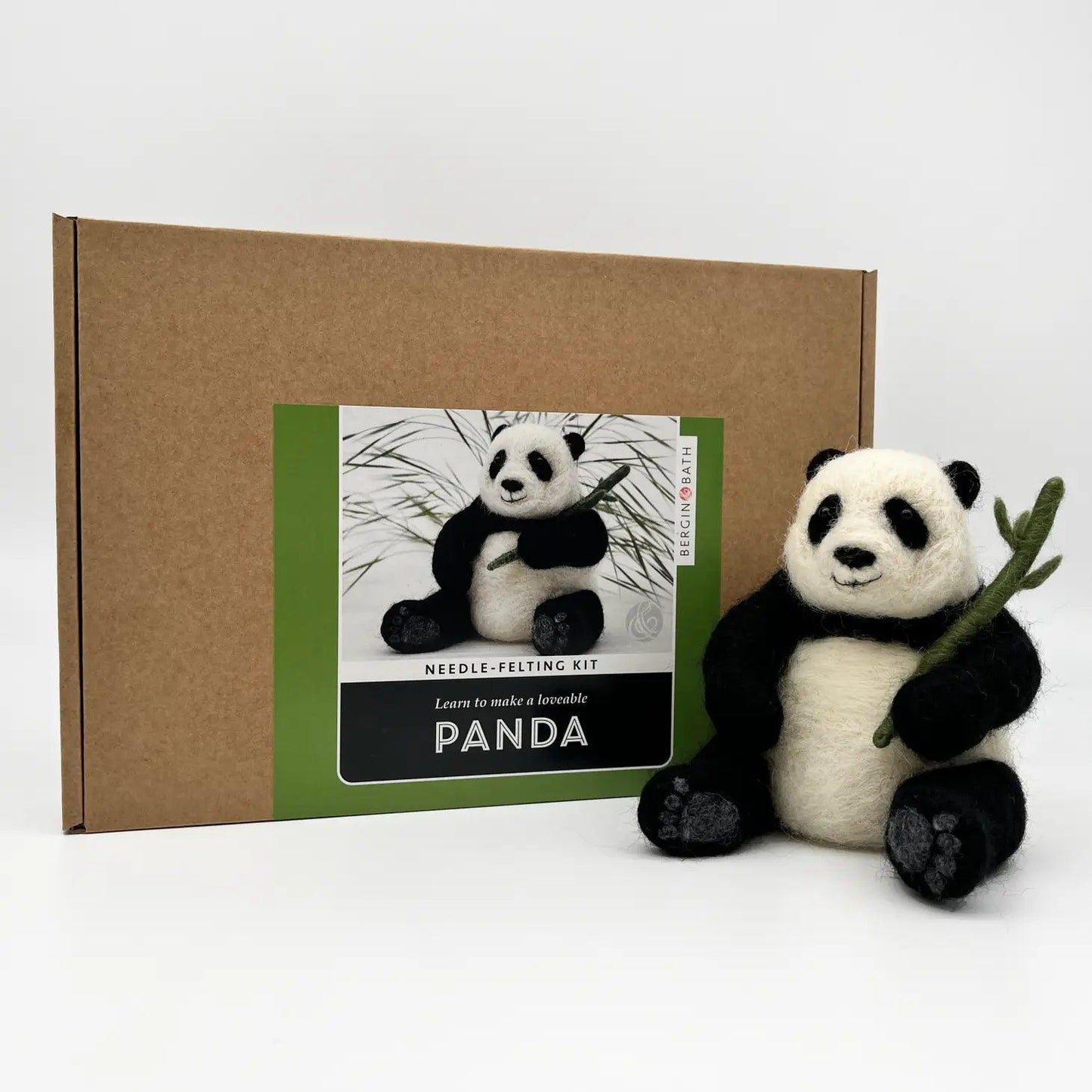 Needle Felting Kits