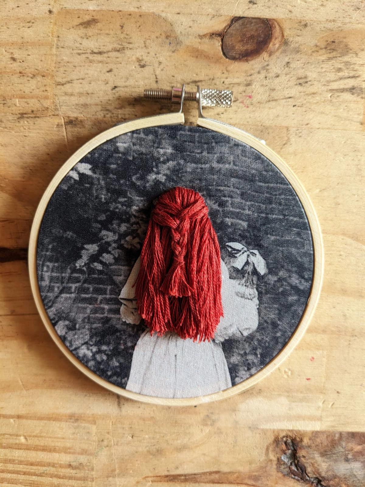 Embroidery Kits - The Comptoir