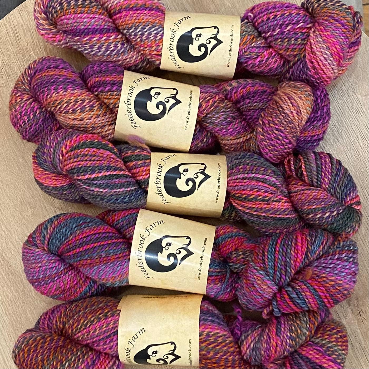 Entropy DK-US Spun and Dyed-Non-pilling BFL