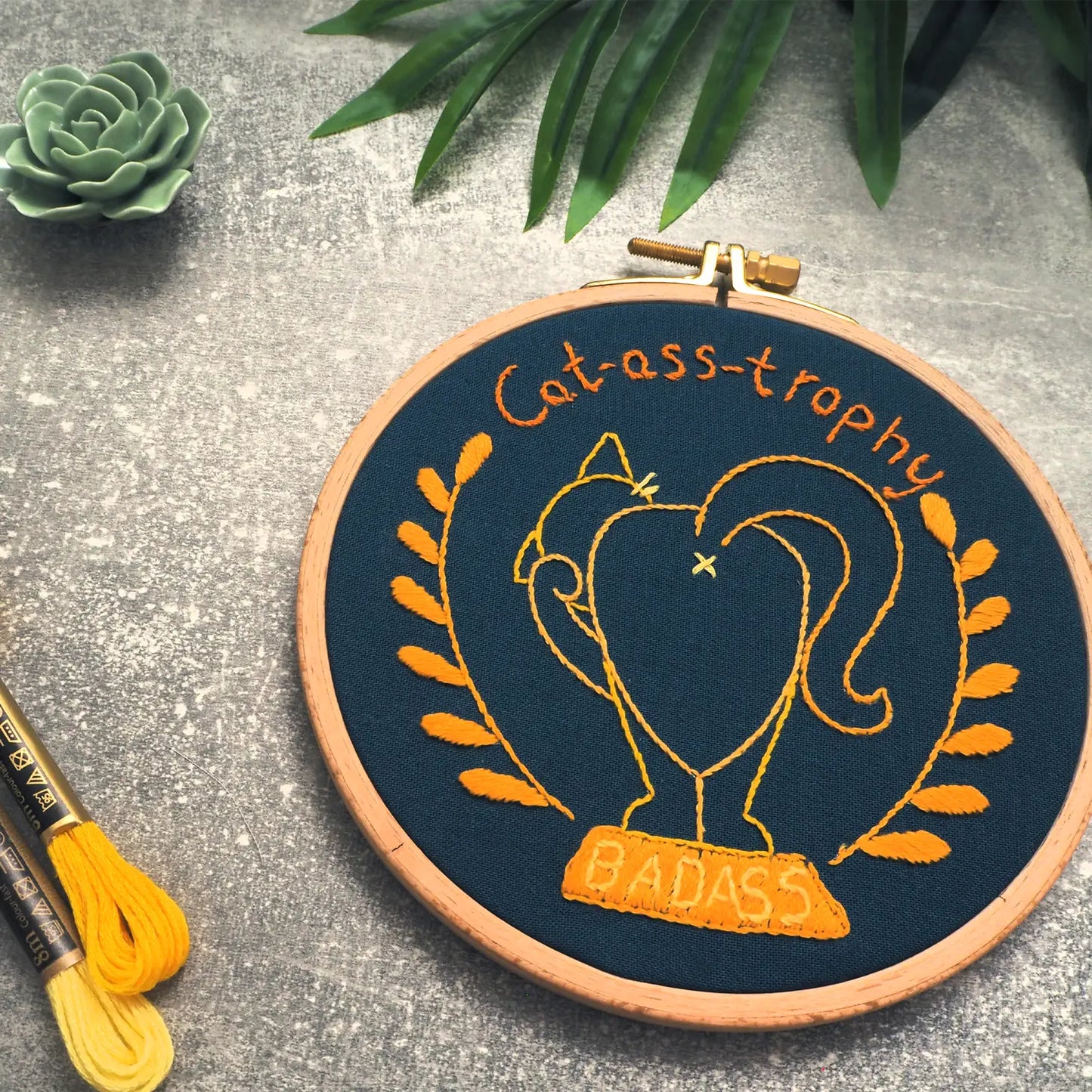 Thread Craft Kits