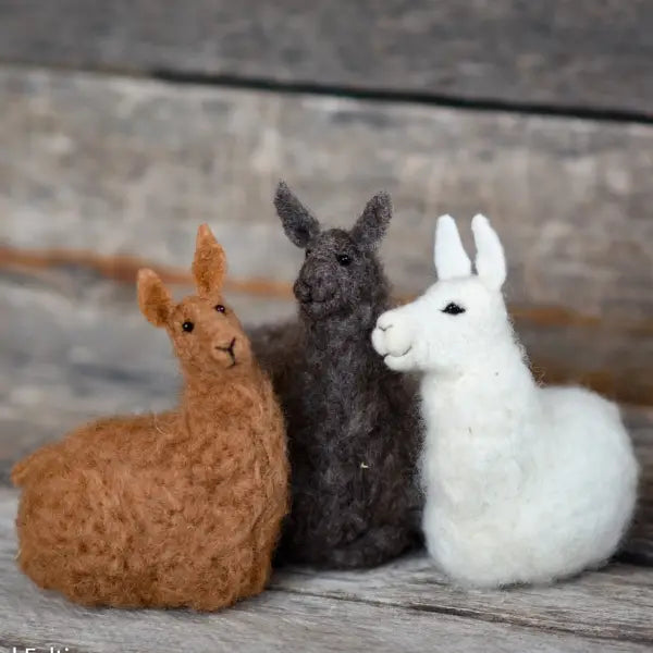 Needle Felting Kits (US-N Dakota)