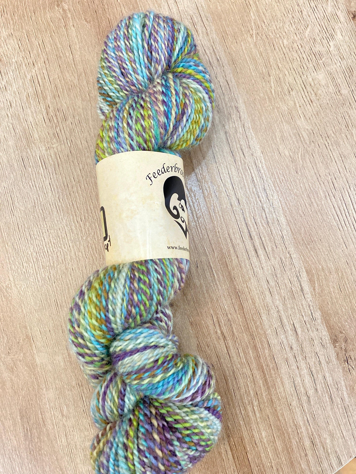 Entropy DK-US Spun and Dyed-Non-pilling BFL