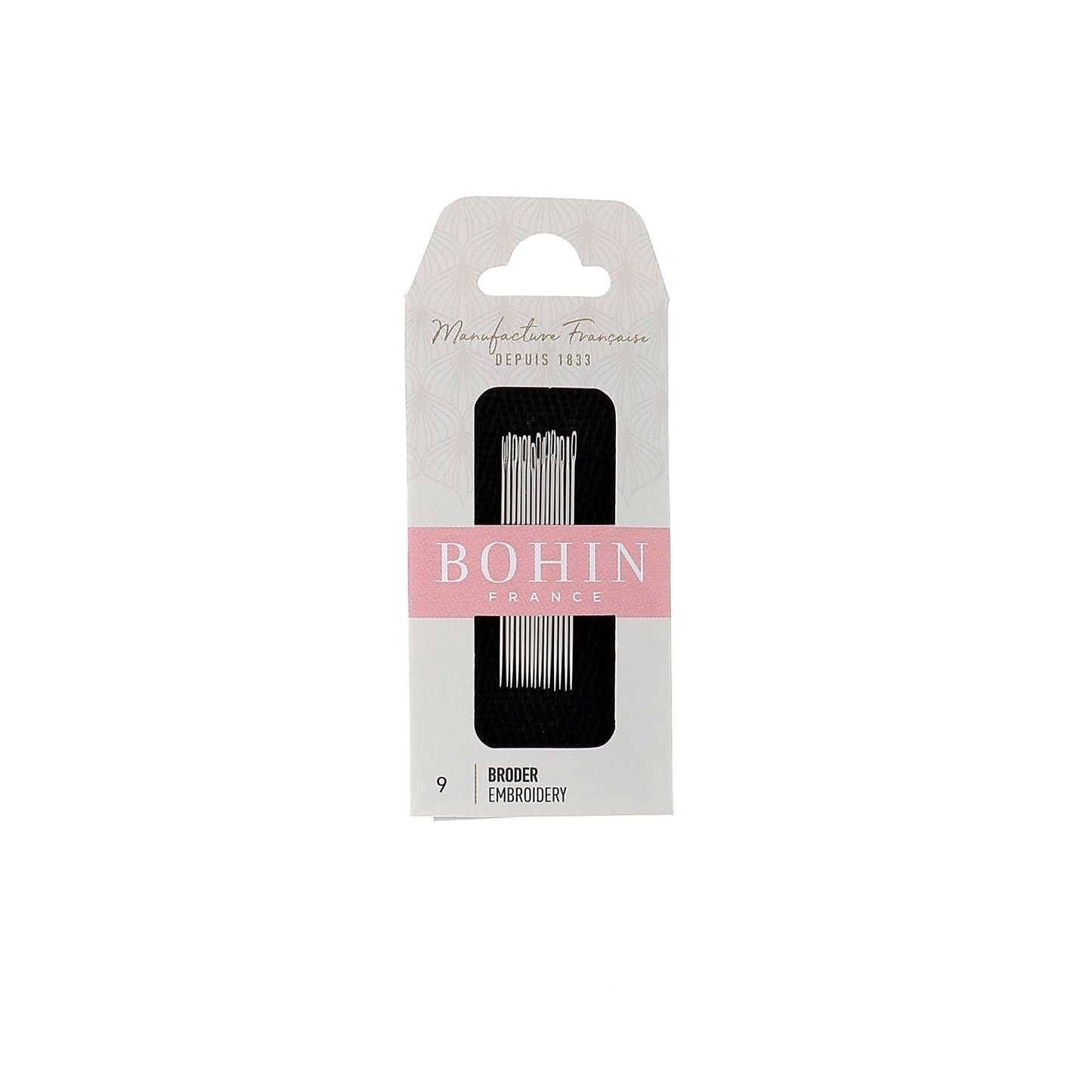 Hand-Sewing Needles - Everyday, Embroidery, Chenille, Sharps