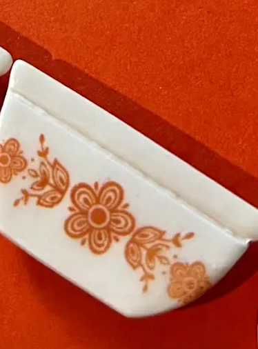 Pyrex Magnetic Needle Minders
