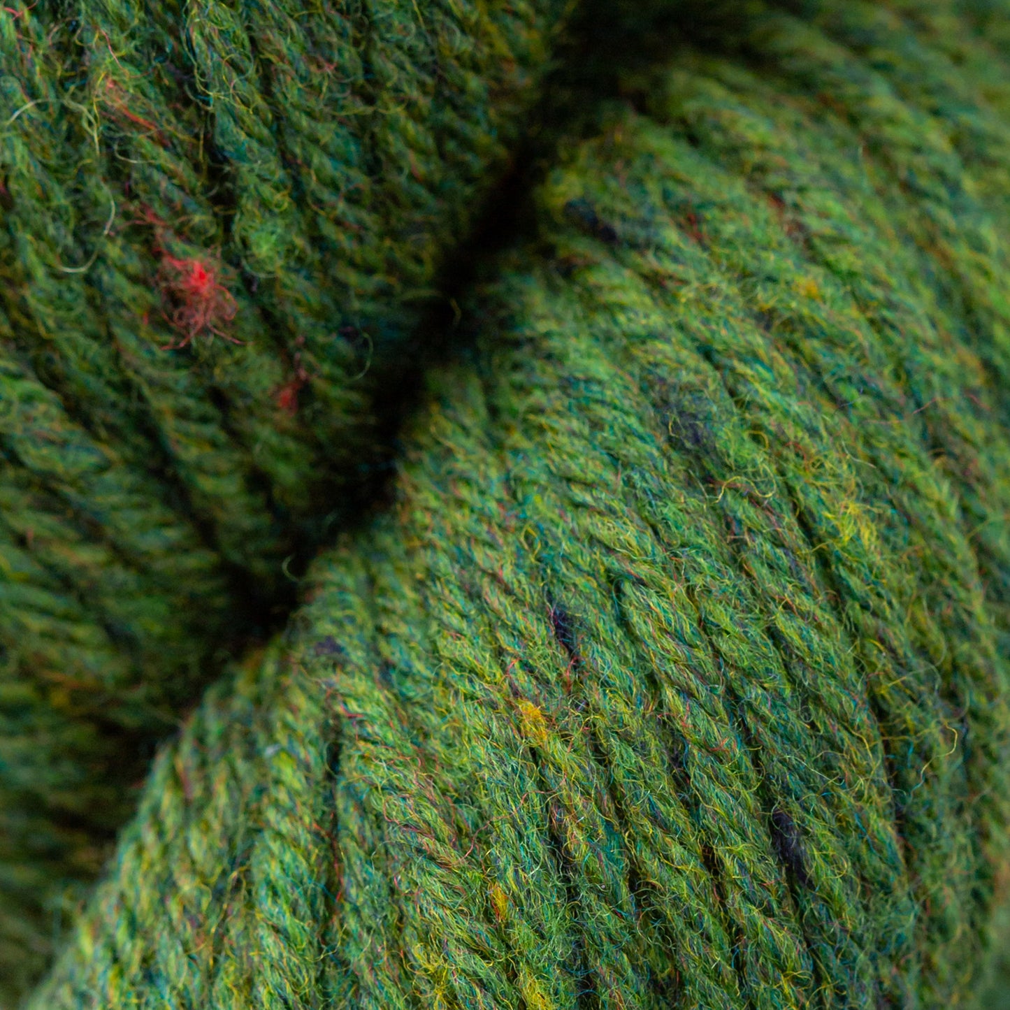 Imbue - 5-ply Worsted-Spun Worsted Weight