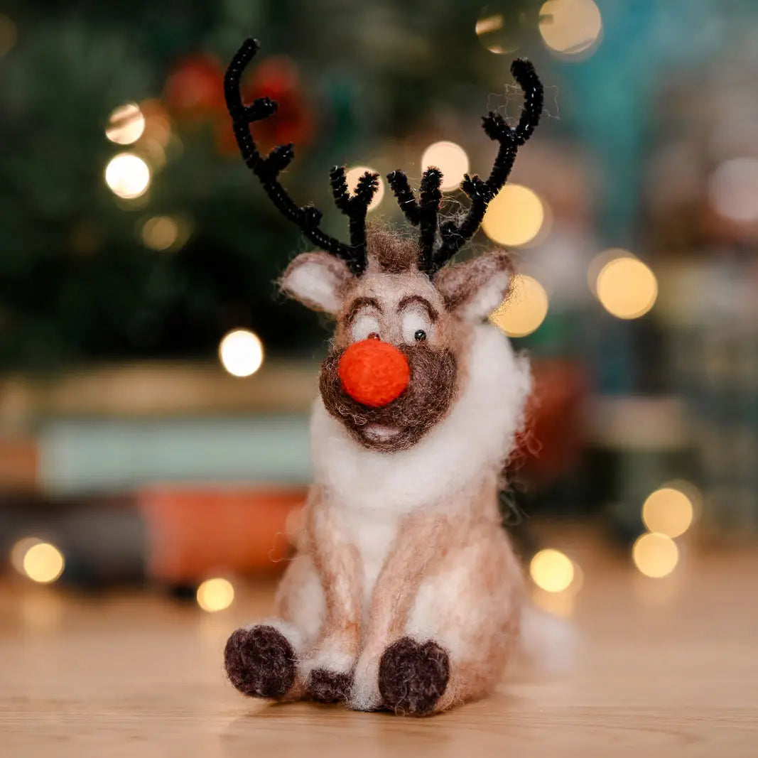 Needle Felting Kits