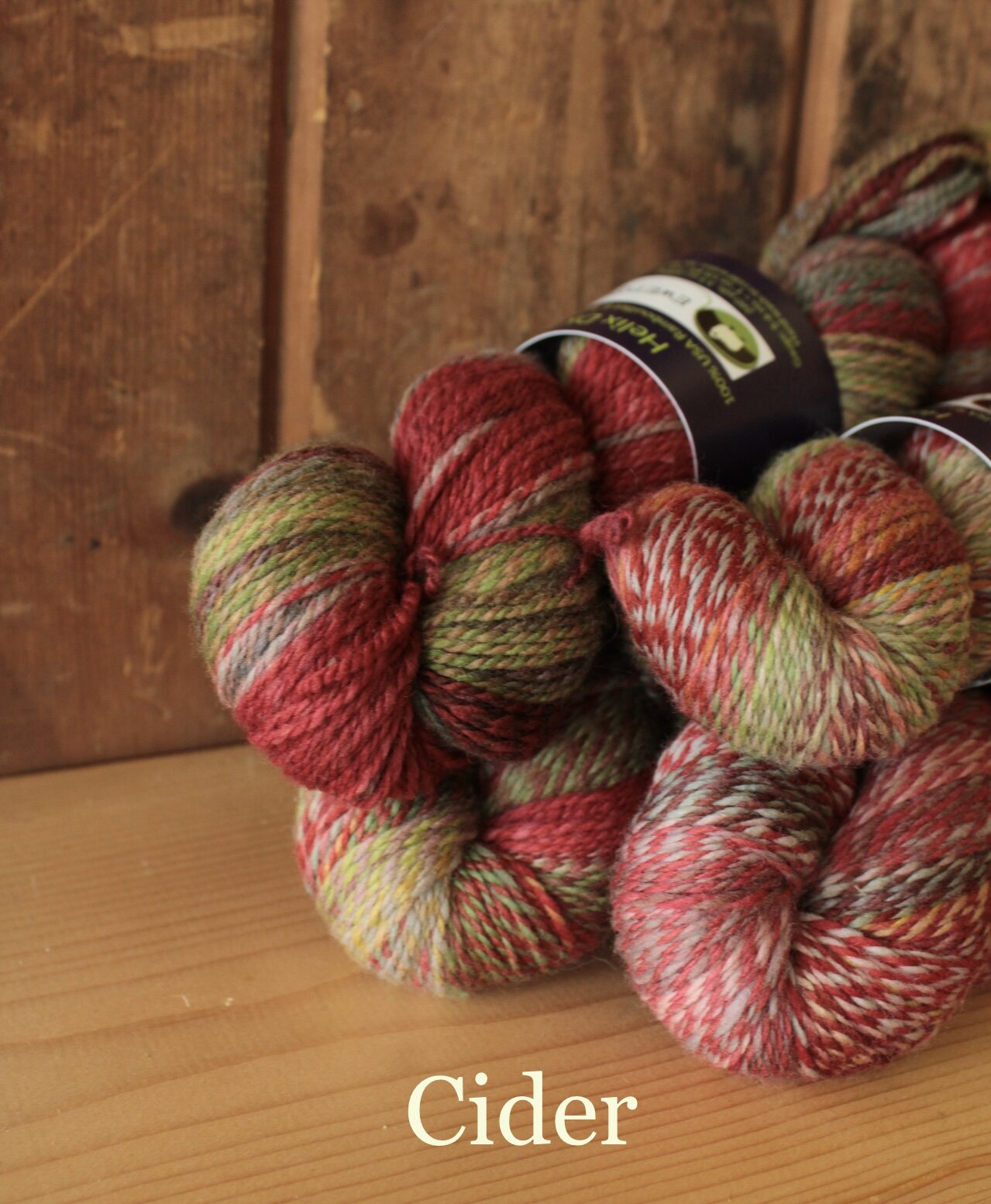 Helix DK - US Rambouilet/Targhee
