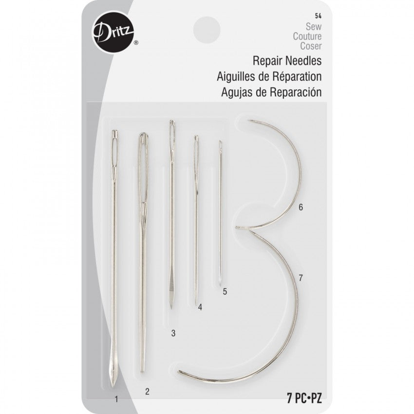 Set of Repair Needles