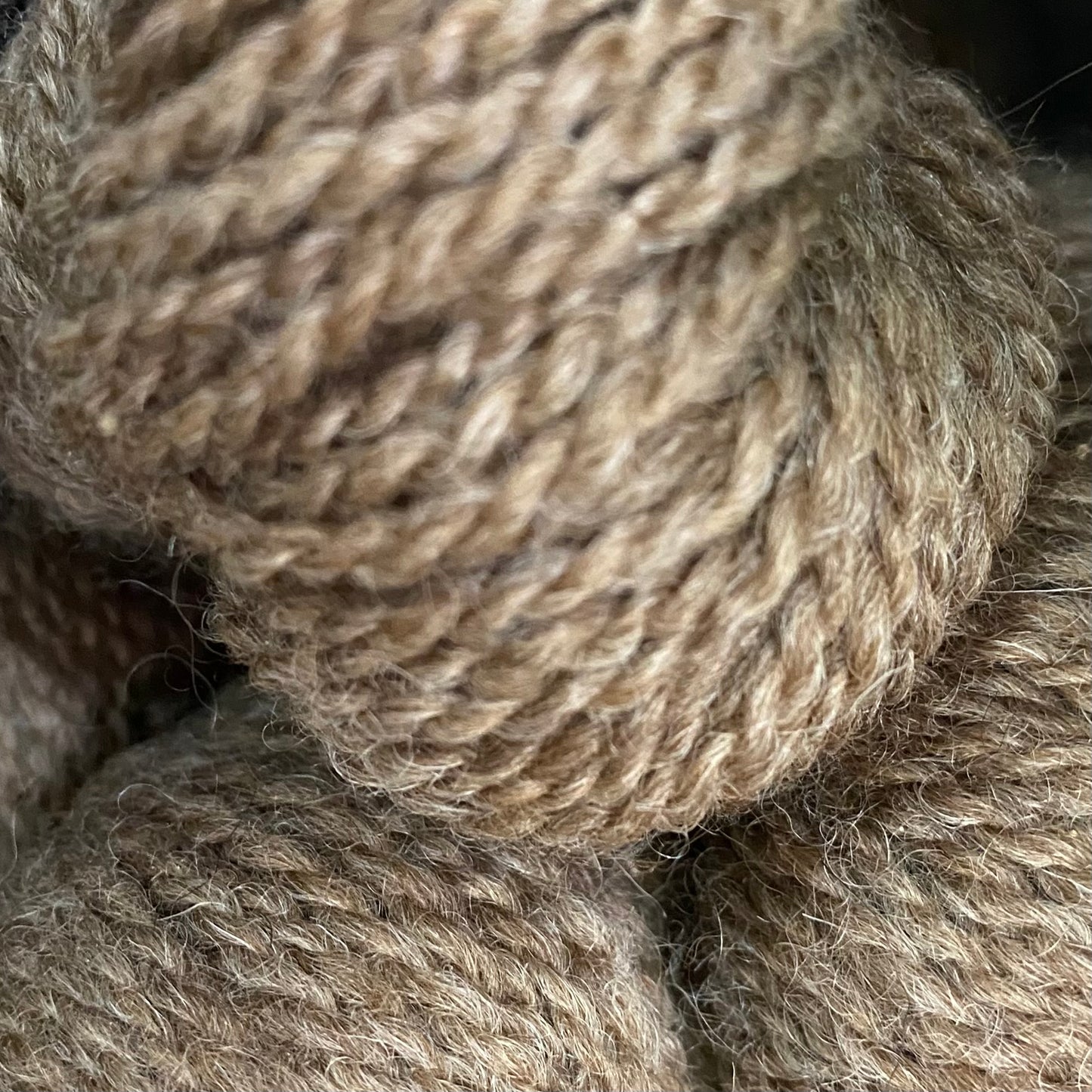 Shetland Yarn - Undyed/Natural (Pennsylvania)