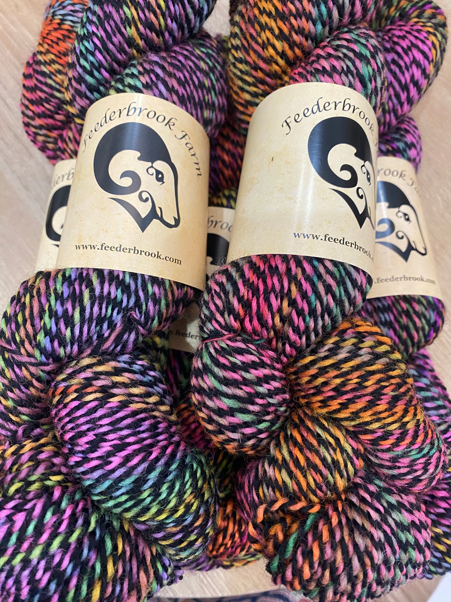 Entropy DK-US Spun and Dyed-Non-pilling BFL