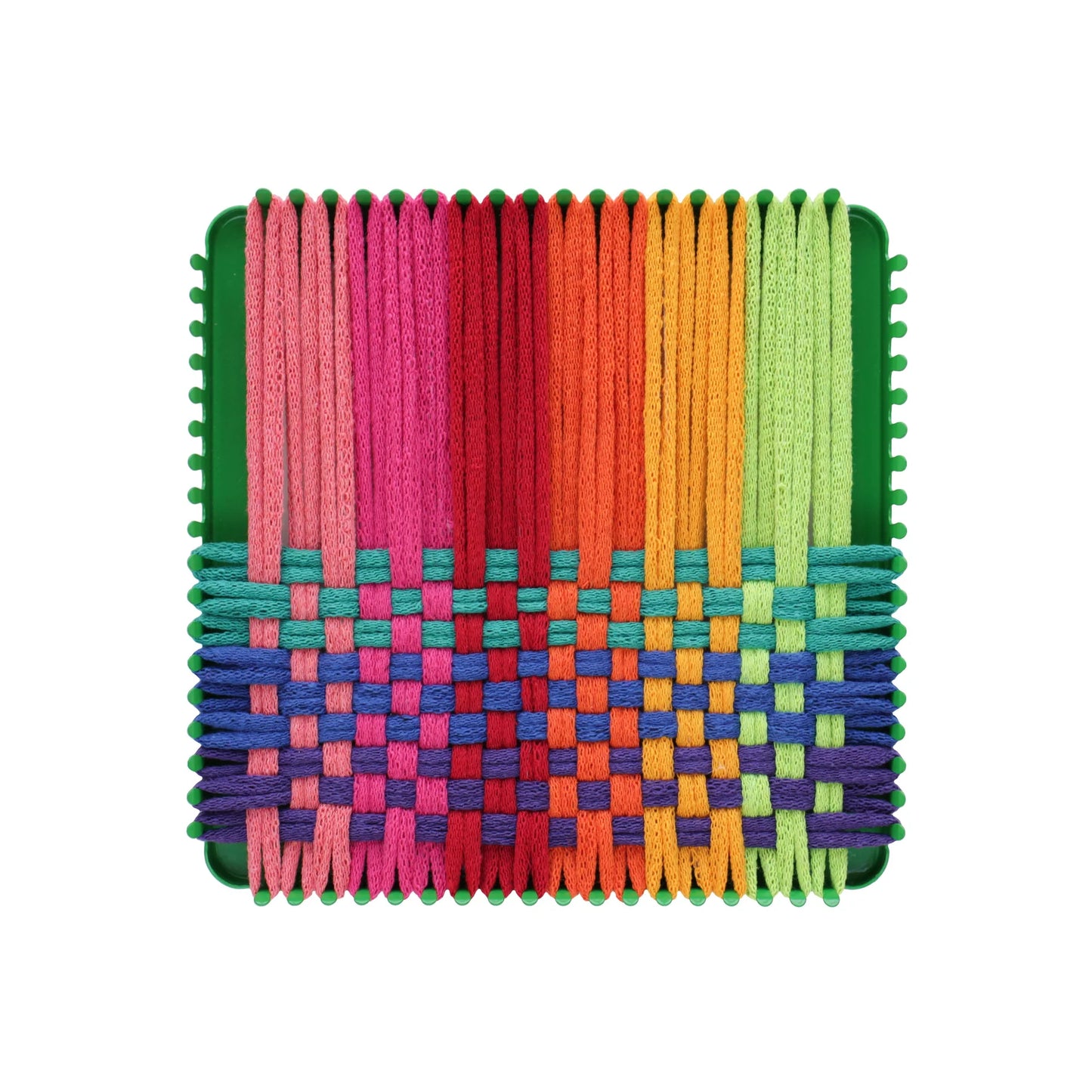 Friendly Potholder Looms