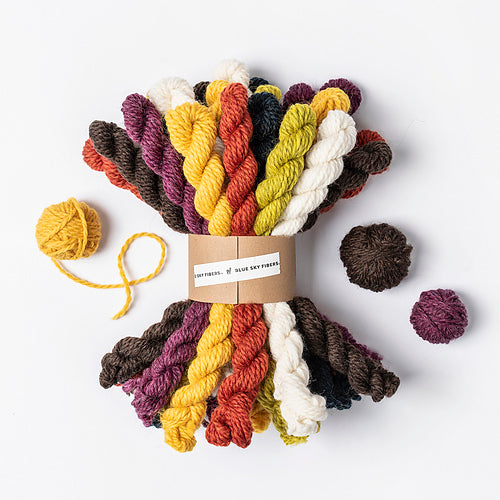 Fright & Delight Hat Kit