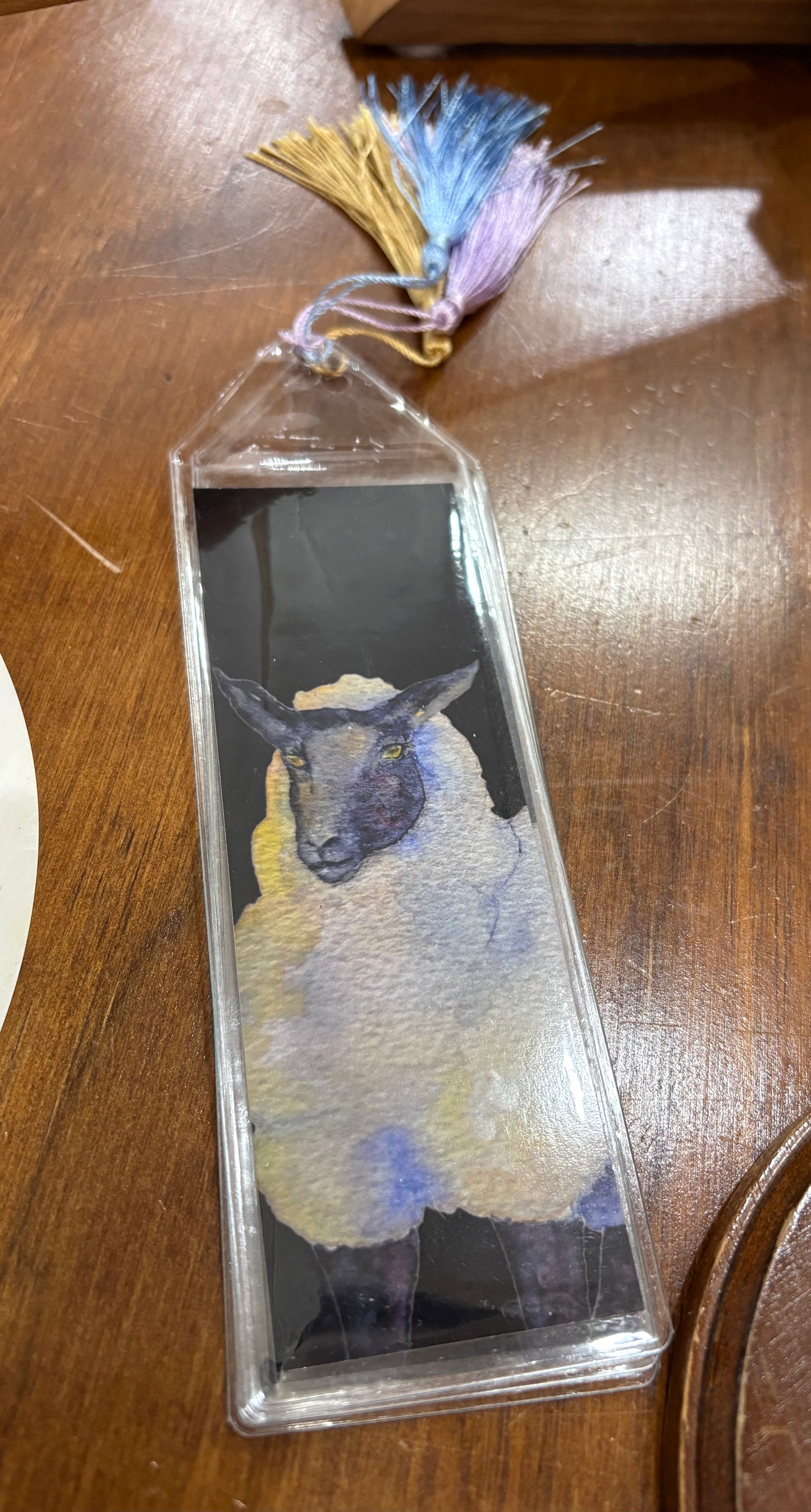 Beth Landin Watercolor Cards (NY)