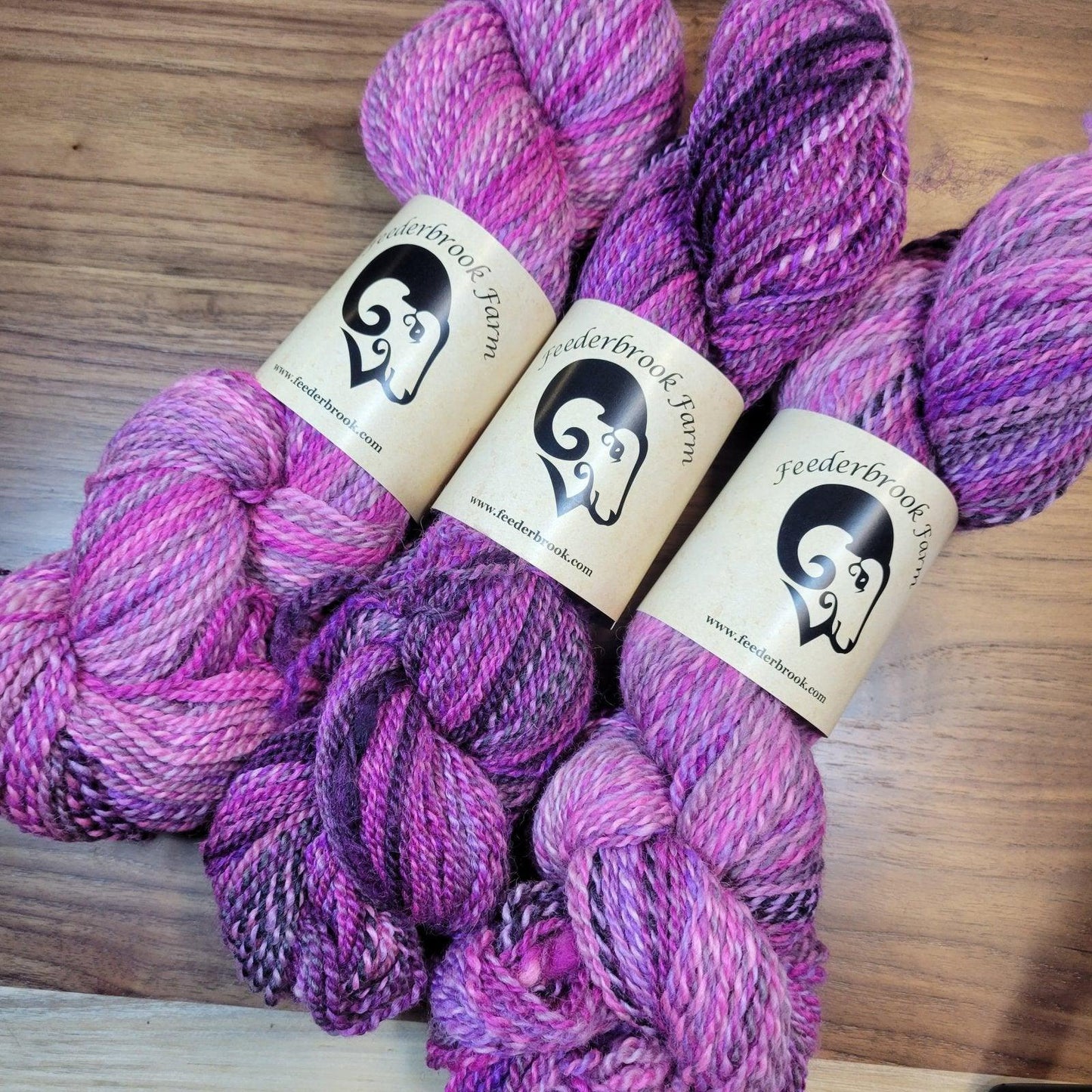 Entropy DK-US Spun and Dyed-Non-pilling BFL