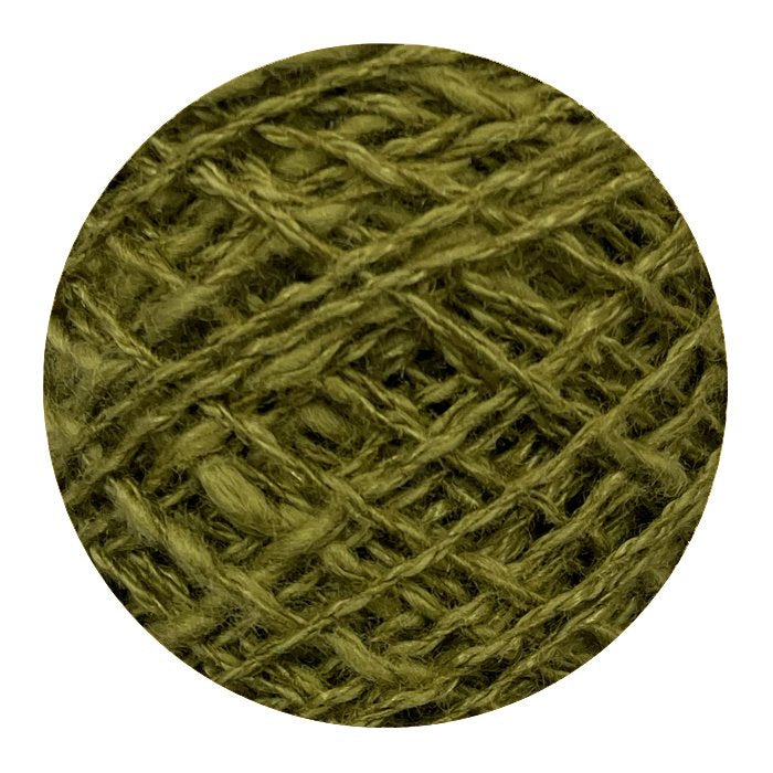100% Hemp Yarn