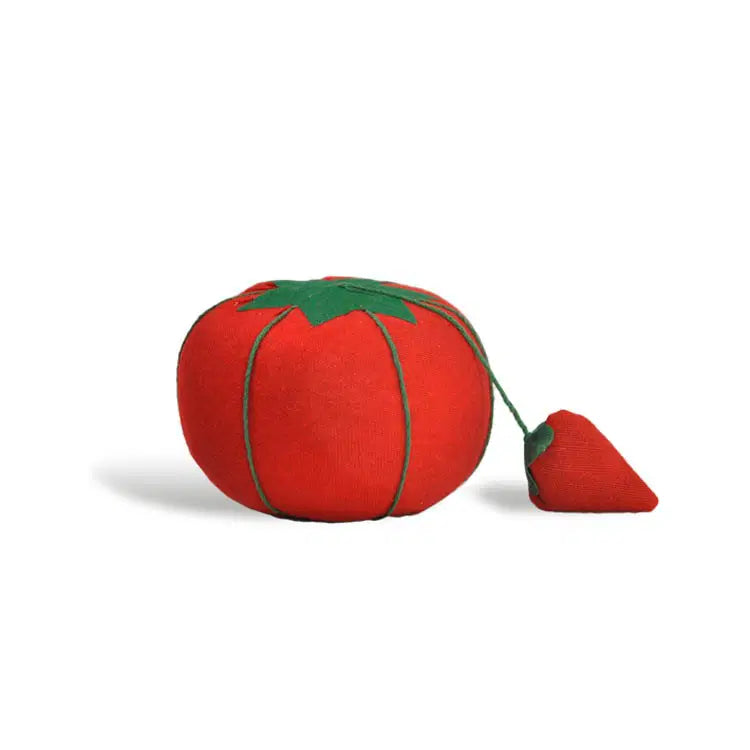 Tomato Pin Cushion