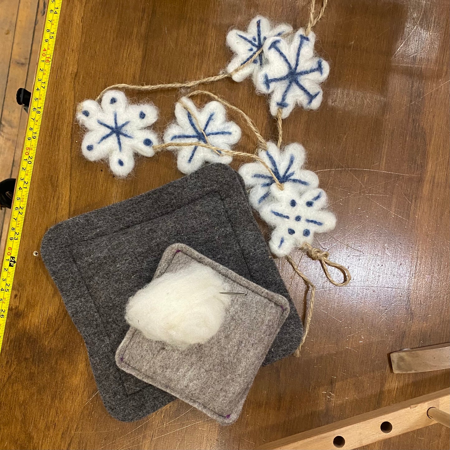 Needle Felting Mats - (NY)