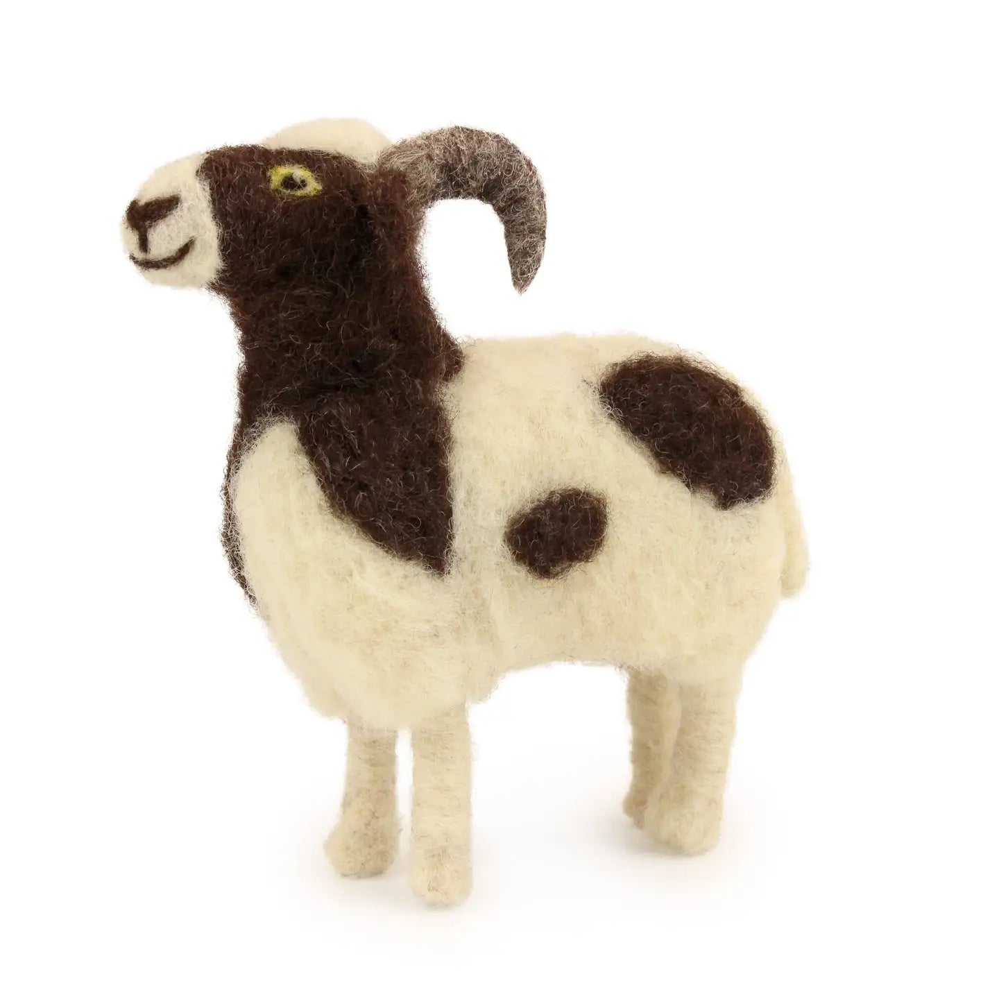Needle Felting Kits from The Makerss
