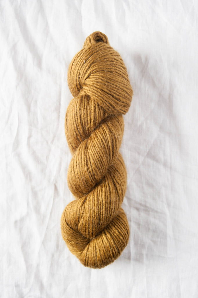 Crane - Worsted
