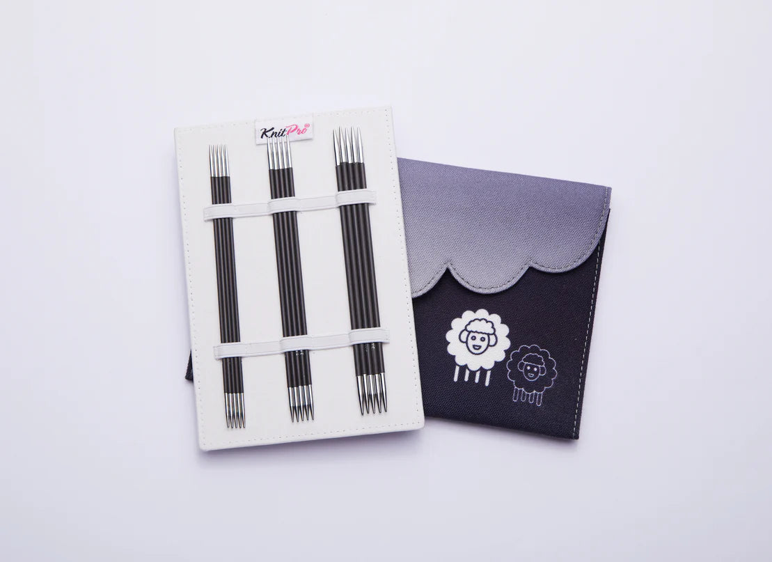 Karbonz 6" DPN Starter Set