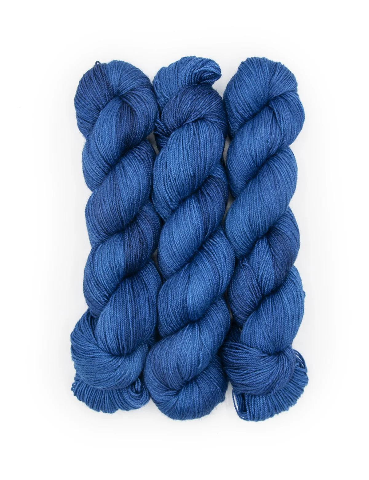 Organic Studio Sock Yarn