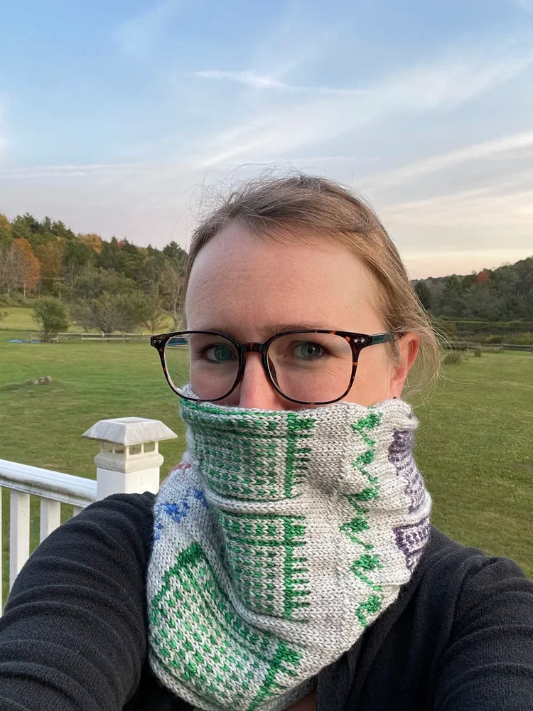 Murder Most Cowl - Kit