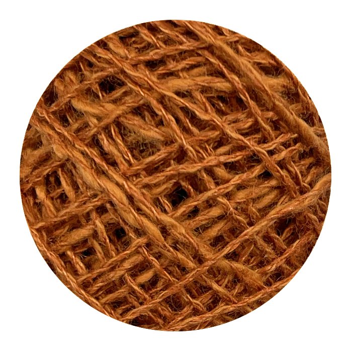 100% Hemp Yarn