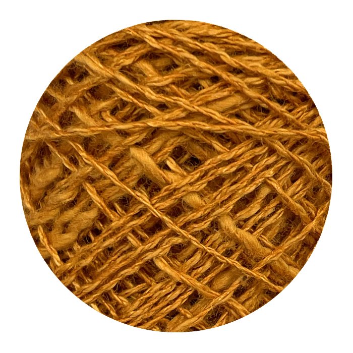 100% Hemp Yarn