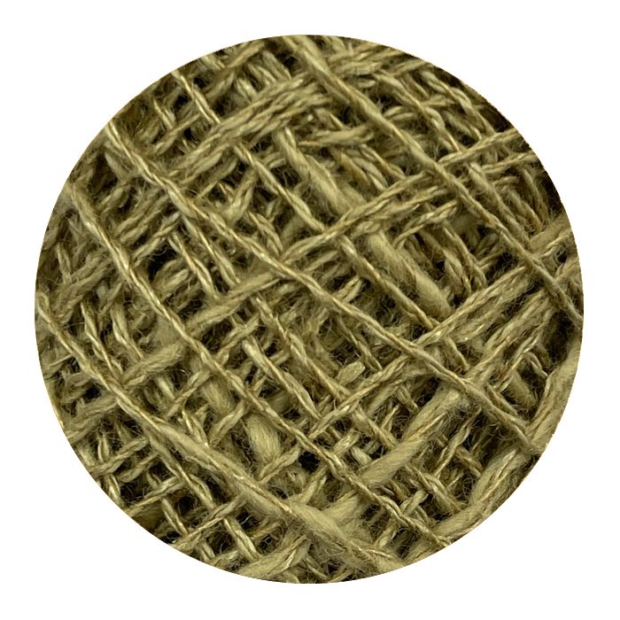 100% Hemp Yarn