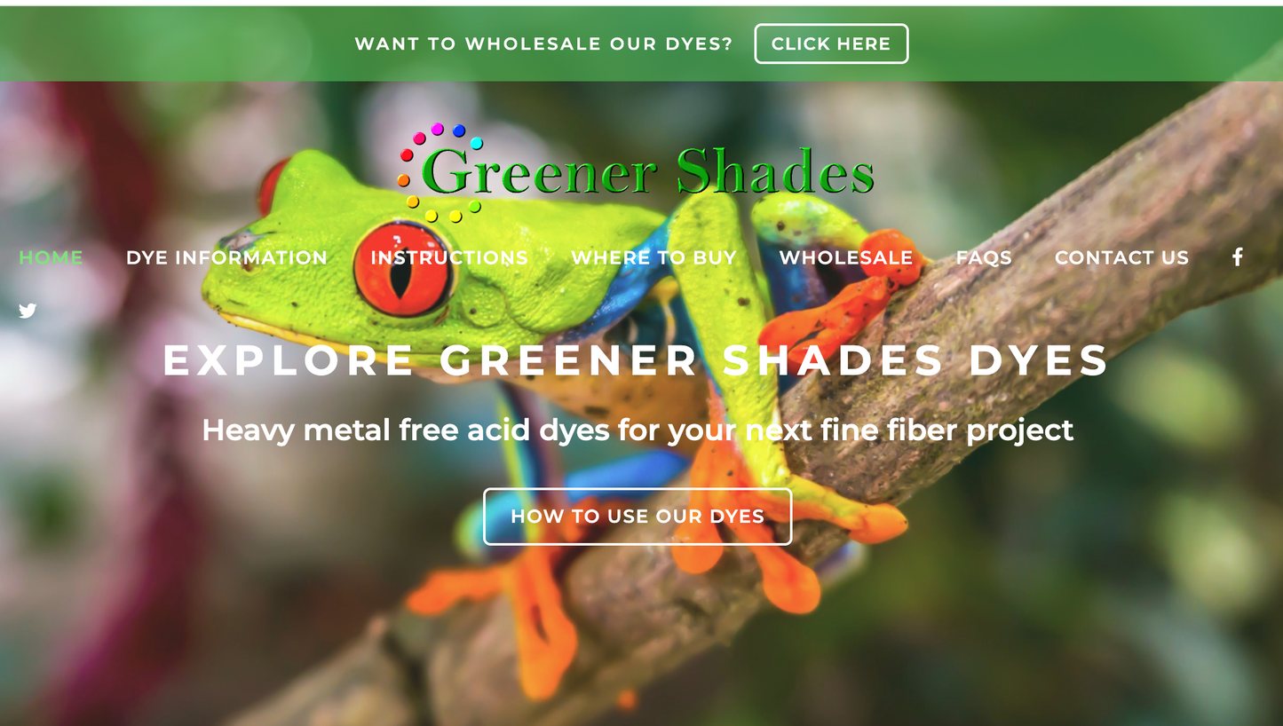 Greener Shades Citric Acid 8oz