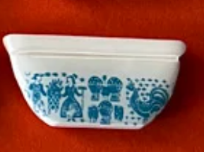 Pyrex Magnetic Needle Minders
