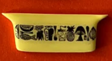 Pyrex Magnetic Needle Minders
