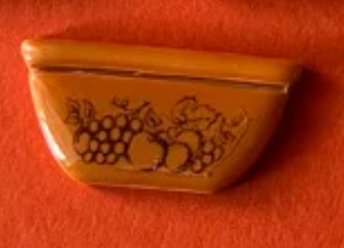 Pyrex Magnetic Needle Minders