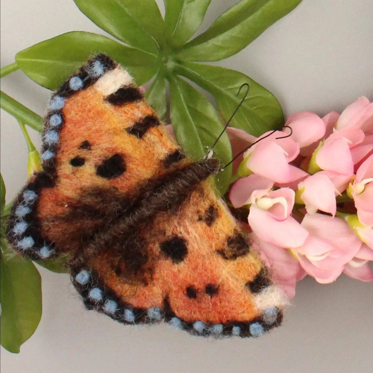 Needle Felting Kits from The Makerss
