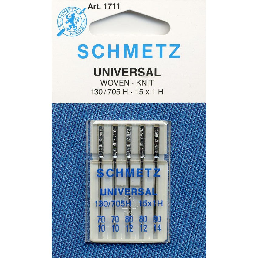 Schmetz Sewing Machine Needles
