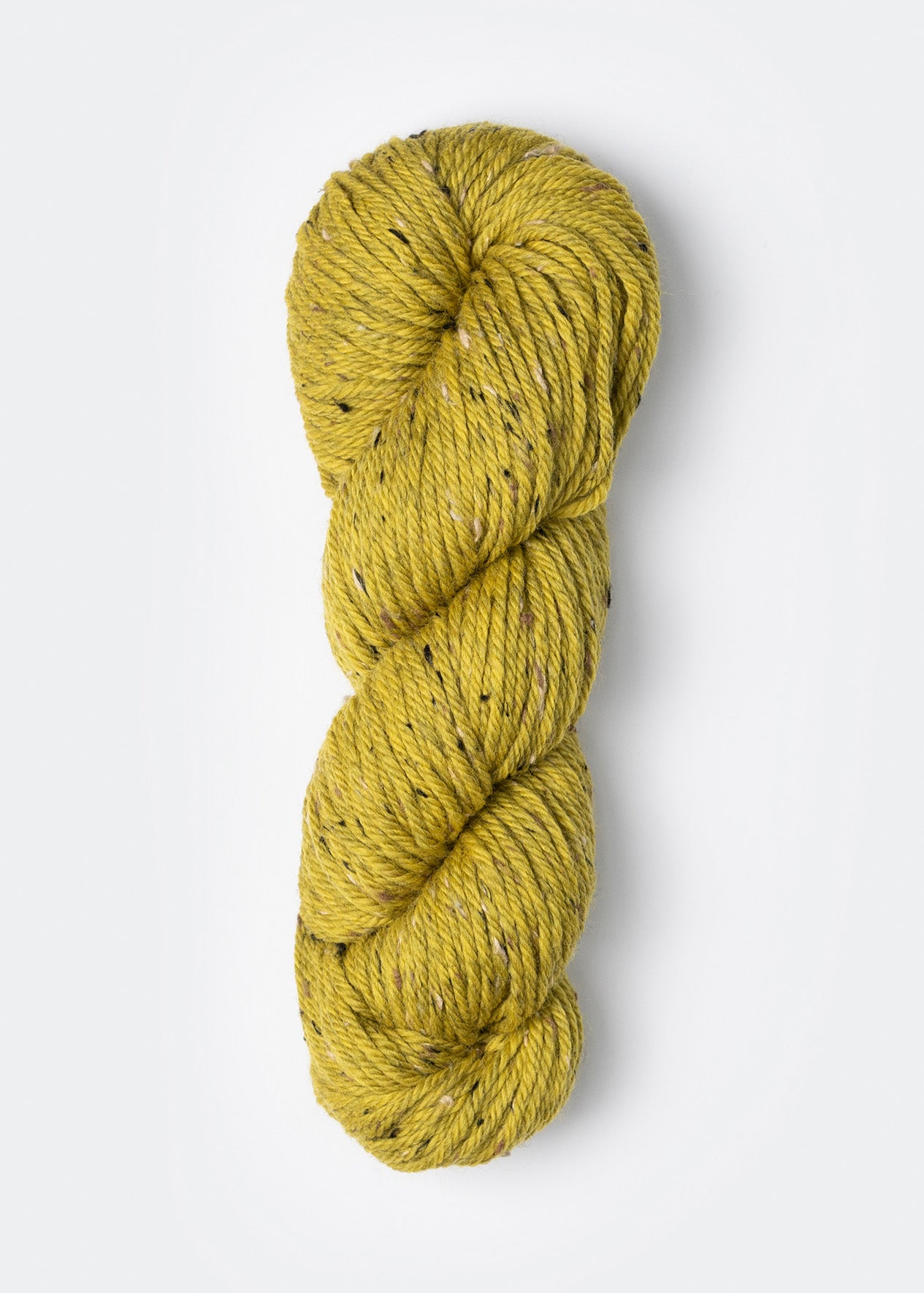 Woolstok Tweed - Aran - NEW Colors Added